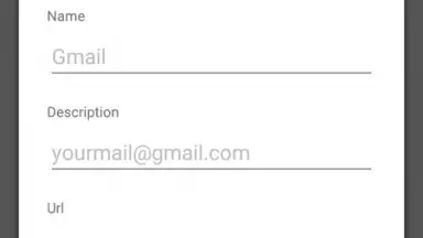 Password Creator скриншот 2