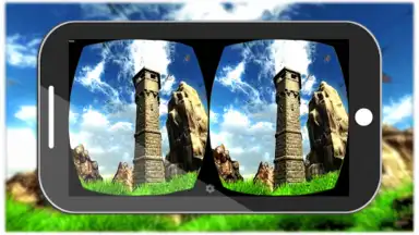 Vridge скриншот 6