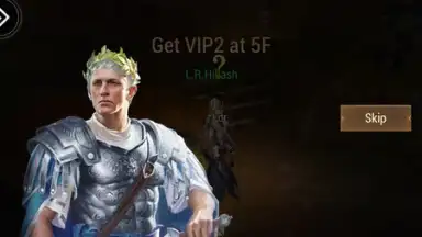 Demon Hunter: Rebirth скриншот 4