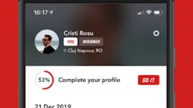 Heria Pro скриншот 1