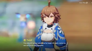 Blade & Soul Heroes скриншот 4