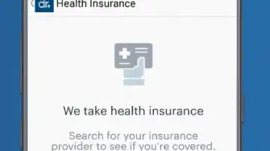 Doctor On Demand скриншот 4
