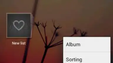 GO Media Manager скриншот 1