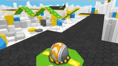 GyroSphere скриншот 13