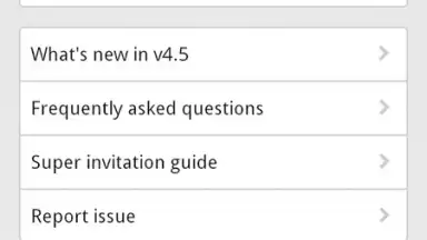 Software Data Cable скриншот 13