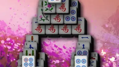 Mahjong by Microsoft скриншот 6