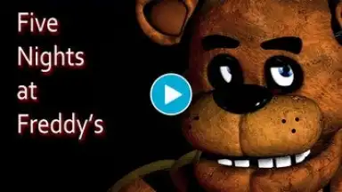 Five Nights at Freddy's скриншот 1