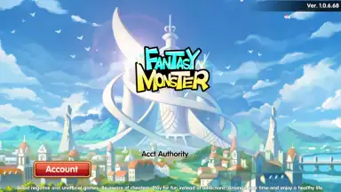 Fantasy Monster скриншот 13