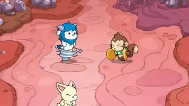 Dragon Village Arena скриншот 4