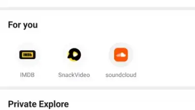 Muka Downloader скриншот 8