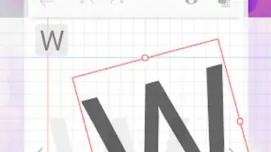 Fonty скриншот 2