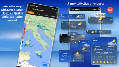 ilMeteo скриншот 14