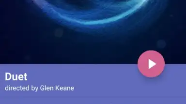 Google Spotlight Stories скриншот 3