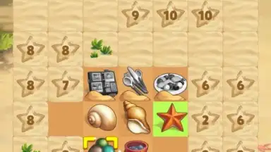 Travel Town скриншот 5