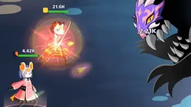 Masketeers скриншот 4