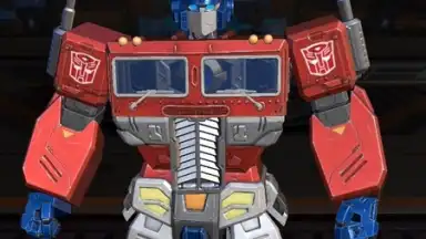 Transformers: Eternal War скриншот 3