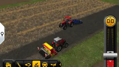 Farming Simulator 14 скриншот 9