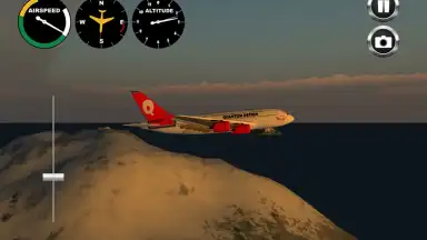 Airplane! скриншот 1