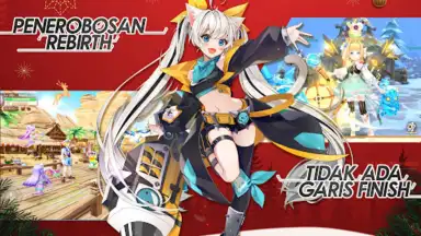 Astral Guardians скриншот 7