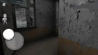 The Nun скриншот 6