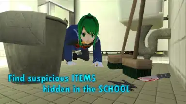 Schoolgirl Supervisor (ANIME) скриншот 10