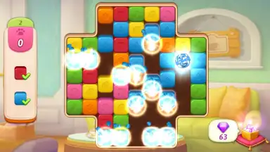 My Story - Mansion Makeover скриншот 9