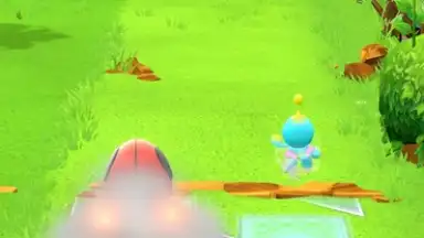 Sonic Blitz скриншот 9