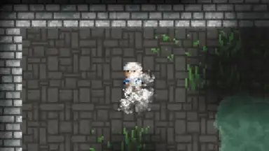 Remixed Pixel Dungeon скриншот 7