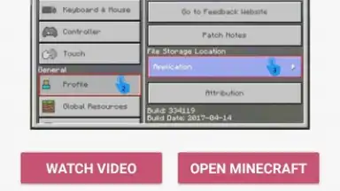 Master for Minecraft PE скриншот 11