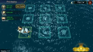 Age Of Pirates скриншот 3