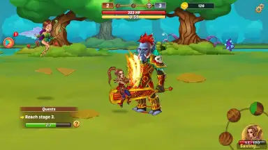 Firestone скриншот 16