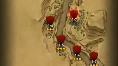 First Summoner скриншот 9