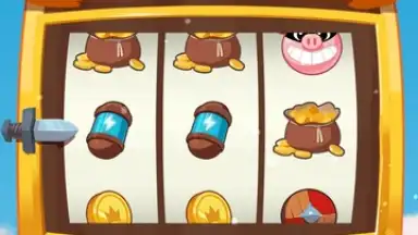 Coin Master скриншот 12