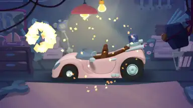 Be-be-bears: Adventures скриншот 7