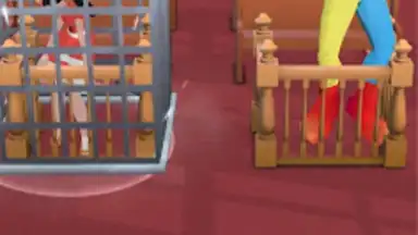 Court Master 3D скриншот 5