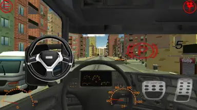 Car Parking скриншот 5
