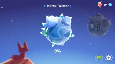 The Little Fox скриншот 8