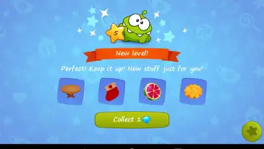 My Om Nom Free скриншот 6