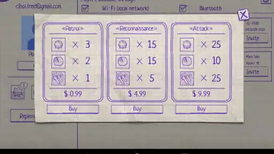 Морской бой. Противостояние скриншот 5