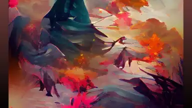 Dream by WOMBO скриншот 11