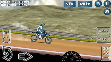Wheelie Challenge скриншот 13