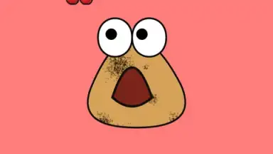 Pou скриншот 9