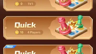 WePlay (ويبلاي) - ألعاب ودردشة скриншот 11