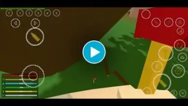 Unturned скриншот 1