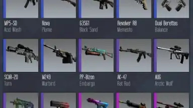 Case Simulator Ultimate скриншот 13