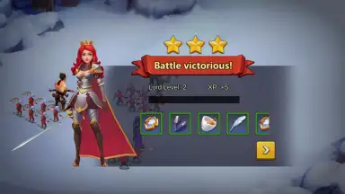 Final Heroes скриншот 8