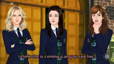 Soy Luna - Tu Historia скриншот 10