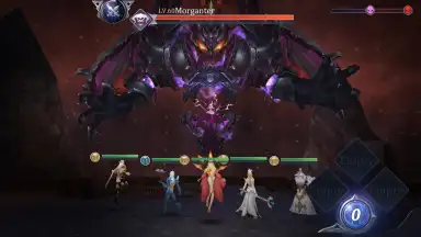 Fire Heroes скриншот 8