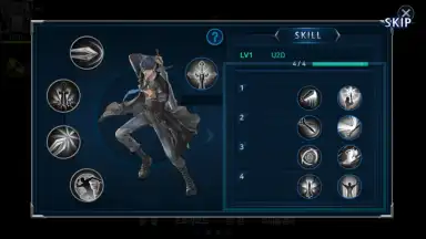 Treasure Hunter Mobile скриншот 6