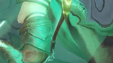 Game of Ever Legion скриншот 8